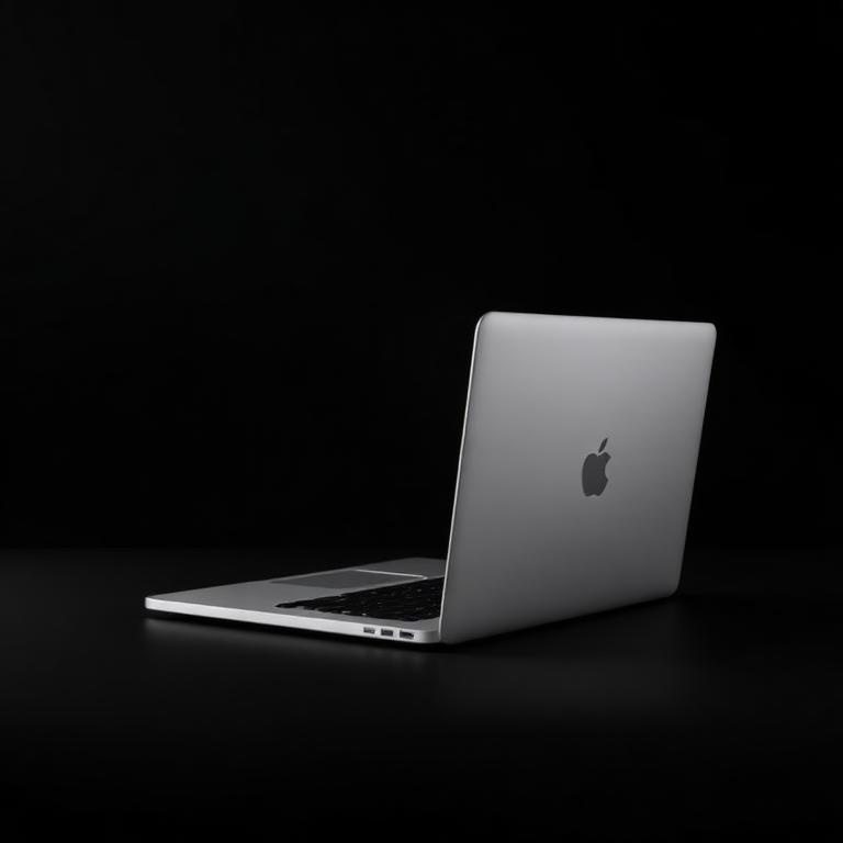 MacBook Pro 16"
