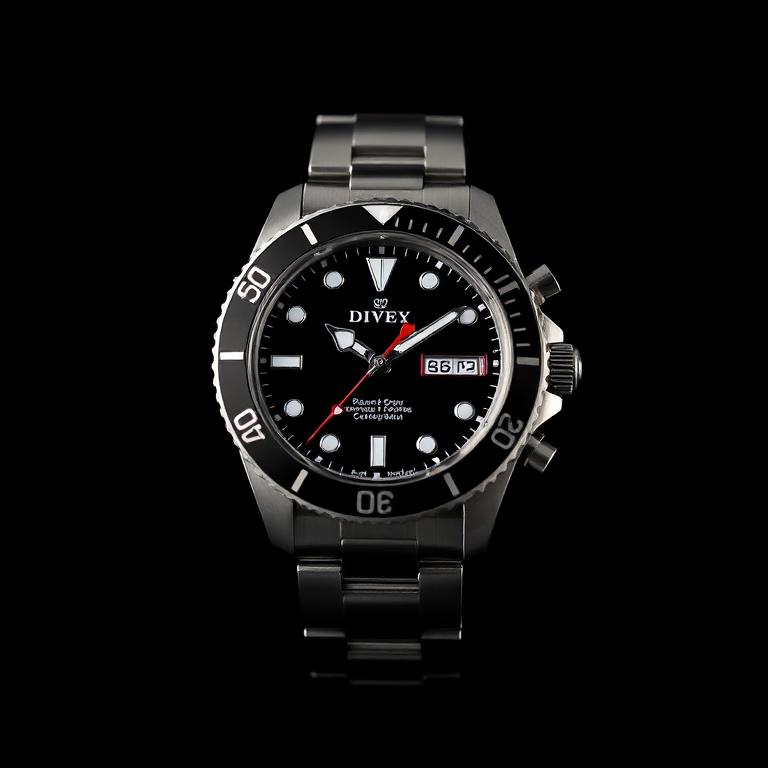 Rolex Submariner